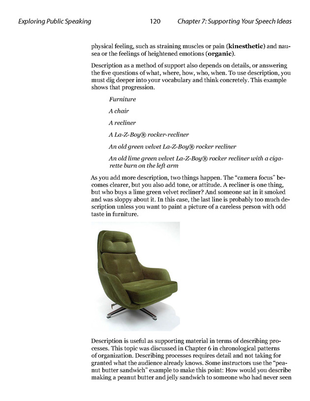 Exploring Public Speaking - Page 120